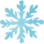blue-snowflake